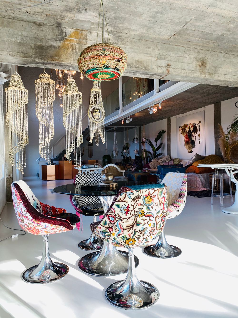 The private loft – photo 8, lieu de séminaire à Gand