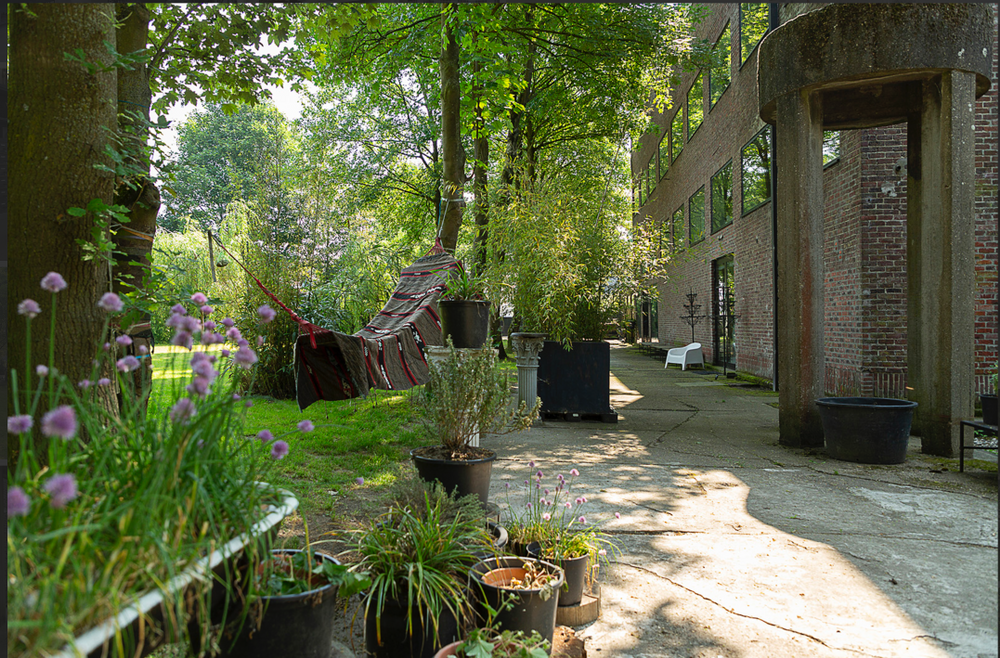 The private loft – photo 23, lieu de séminaire à Gand
