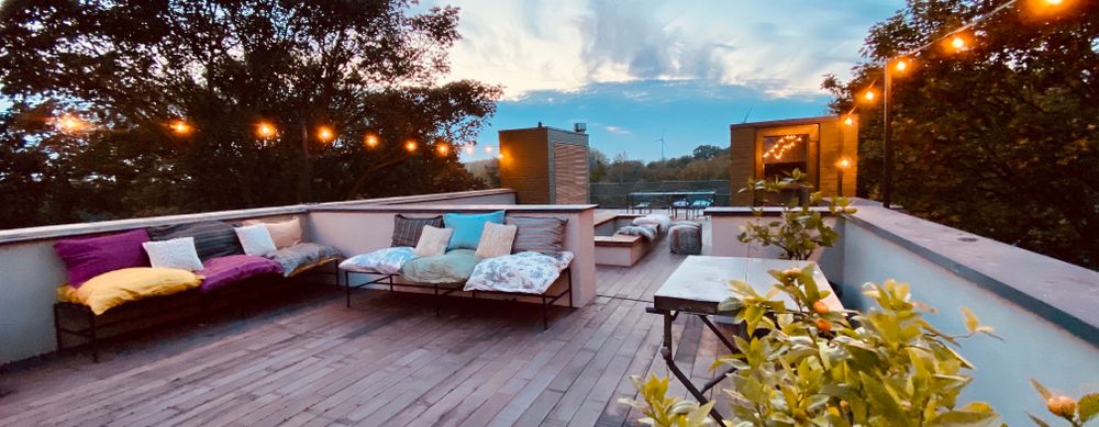The private loft – photo 34, lieu de séminaire à Gand