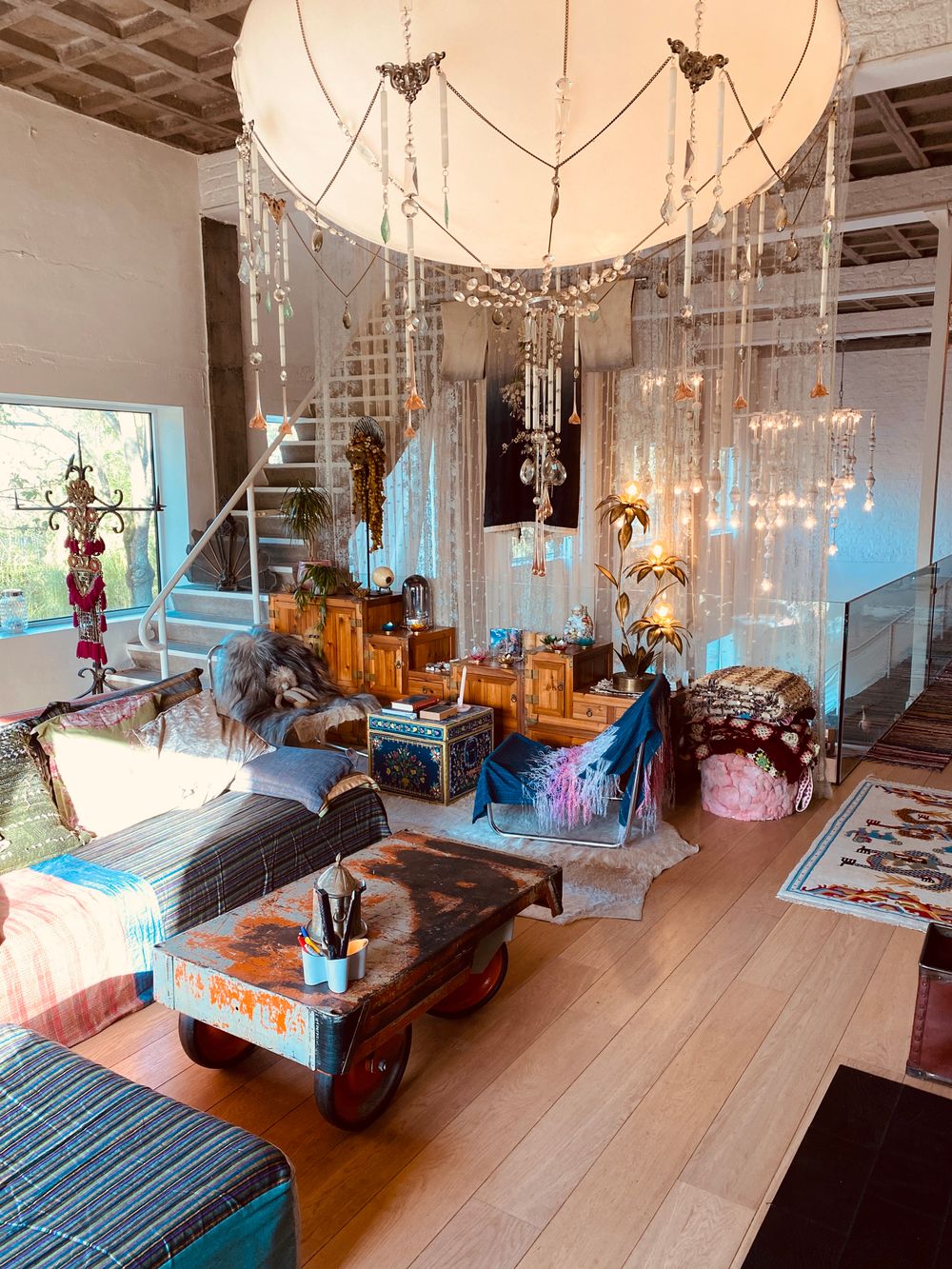 The private loft – photo 36, lieu de séminaire à Gand