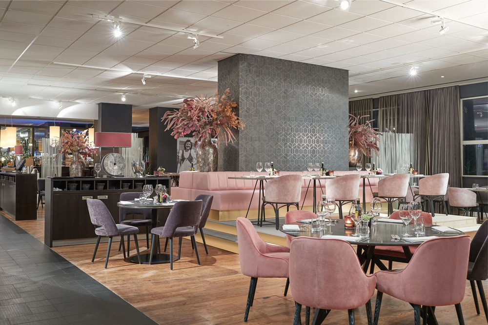 Van der Valk Hotel Brussels Airport – photo 11, lieu de séminaire à Diegem