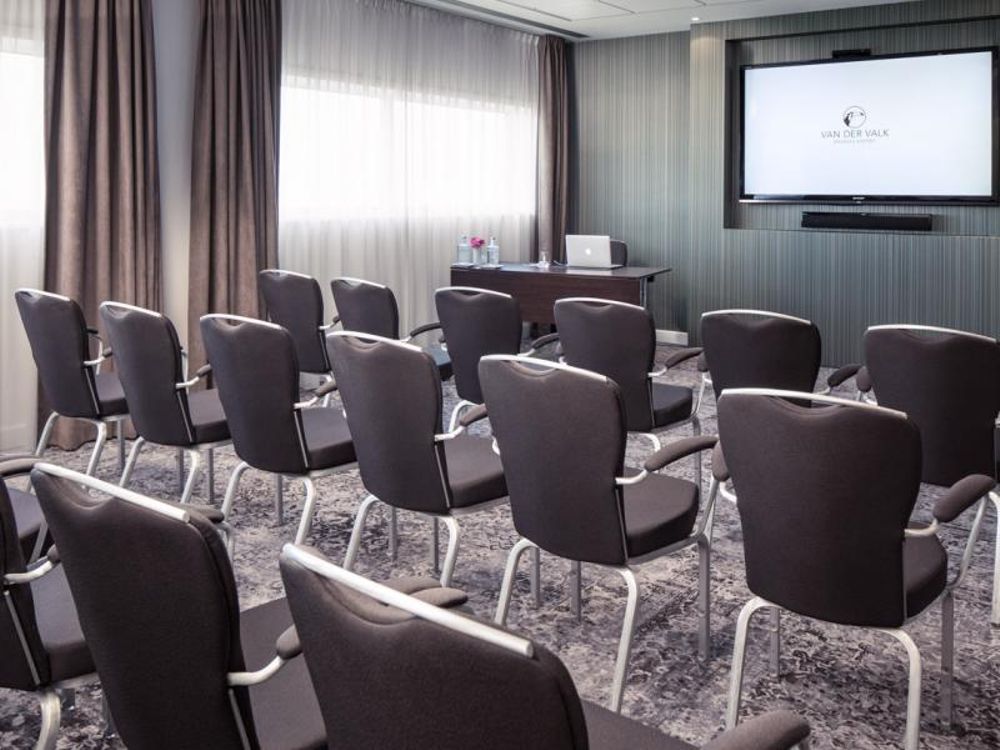 Van der Valk Hotel Brussels Airport – salle de séminaire et événements professionnels à Diegem