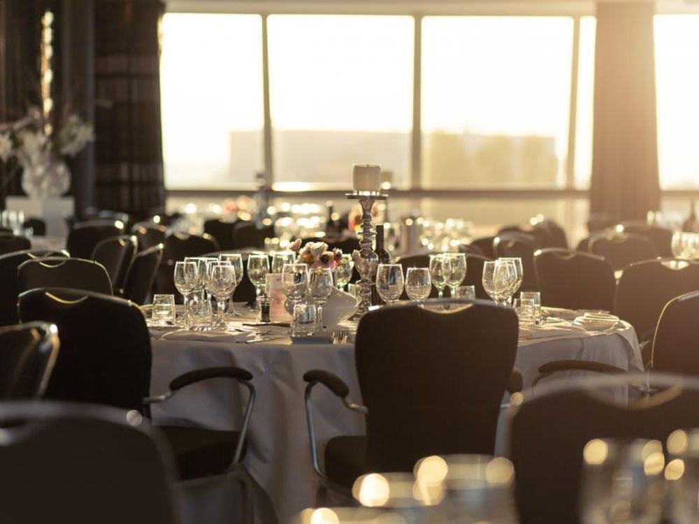 Van der Valk Hotel Brussels Airport – photo 6, lieu de séminaire à Diegem