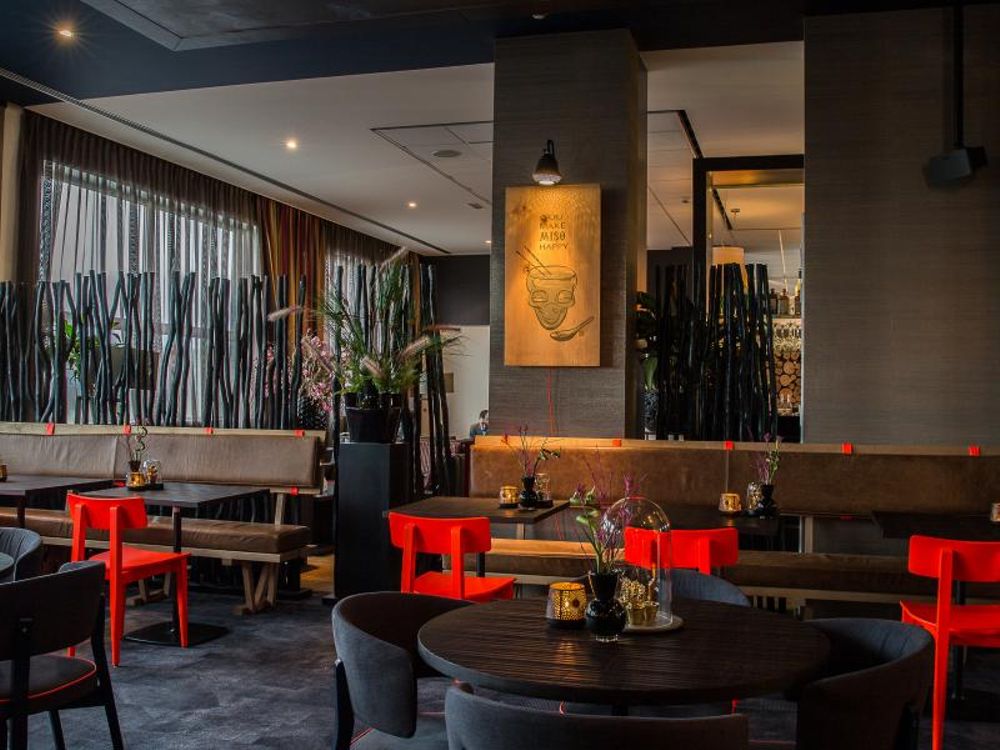 Van der Valk Hotel Brussels Airport – photo 7, lieu de séminaire à Diegem