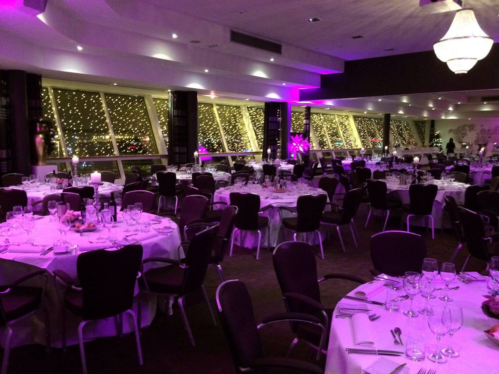 Van der Valk Hotel Brussels Airport – photo 8, lieu de séminaire à Diegem