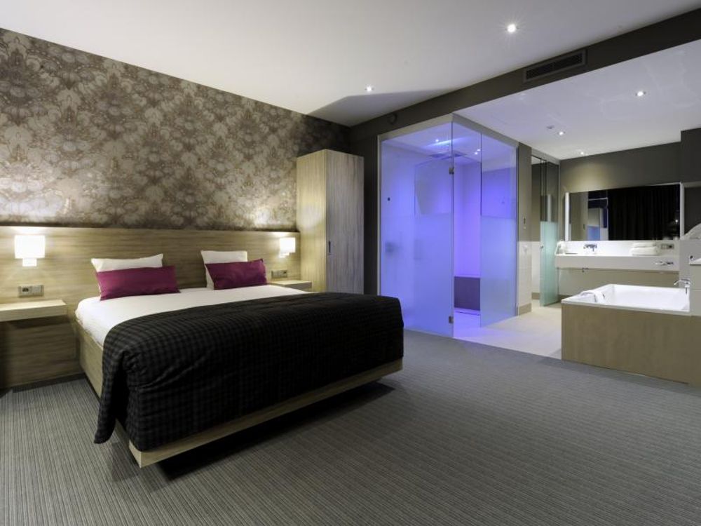 Van der Valk Hotel Brussels Airport – photo 9, lieu de séminaire à Diegem