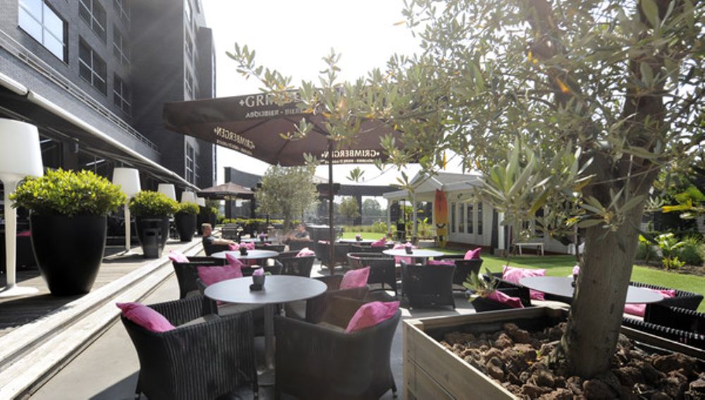 Van der Valk Hotel Brussels Airport – photo 10, lieu de séminaire à Diegem