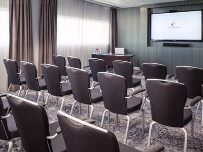 Van der Valk Hotel Brussels Airport