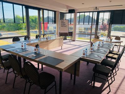 Van der Valk Hotel Charleroi Airport