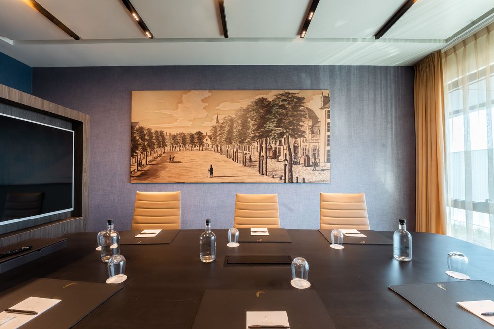 Van der Valk Hotel Gent – photo 7, lieu de séminaire à Gand