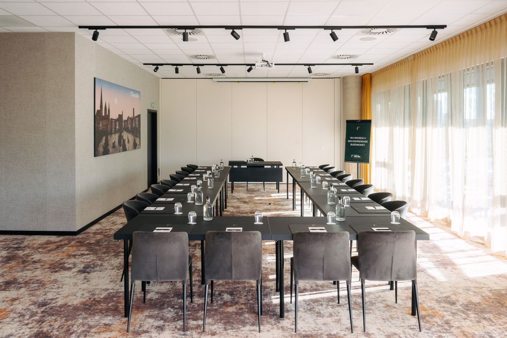 Van der Valk Hotel Gent – photo 15, lieu de séminaire à Gand