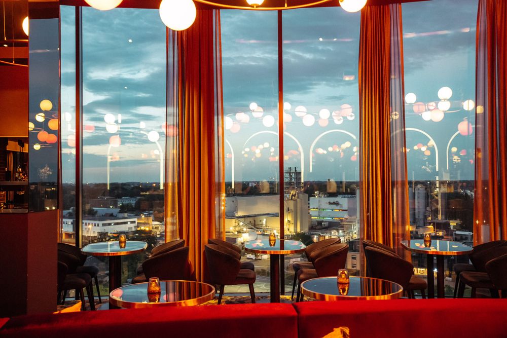 Van der Valk Hotel Gent – photo 9, lieu de séminaire à Gand