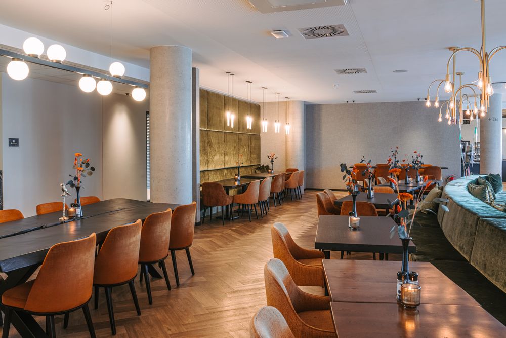 Van der Valk Hotel Gent – photo 12, lieu de séminaire à Gand