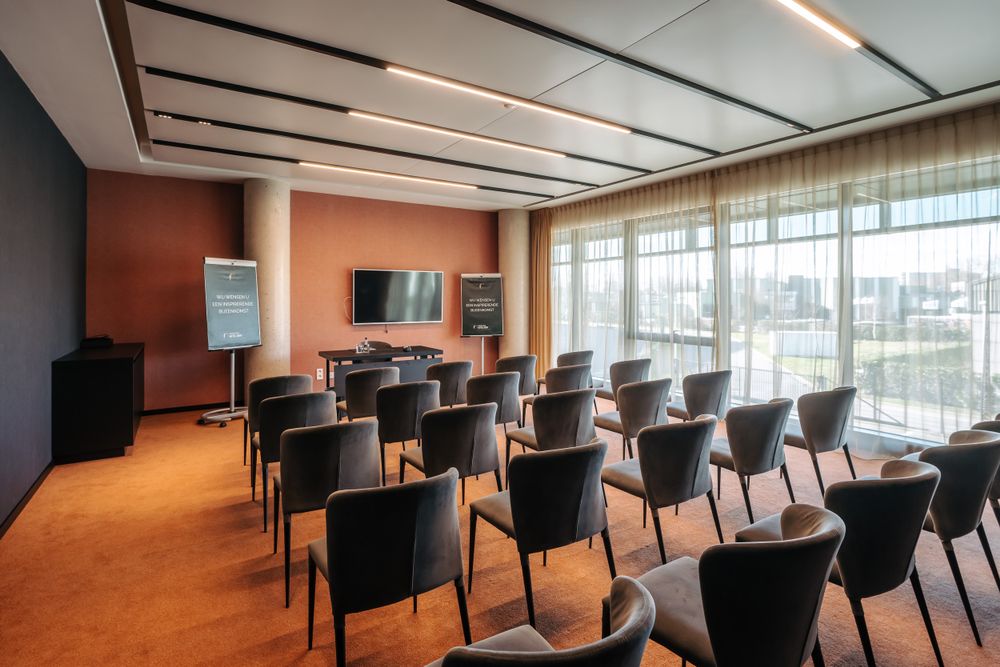 Van der Valk Hotel Gent – photo 14, lieu de séminaire à Gand