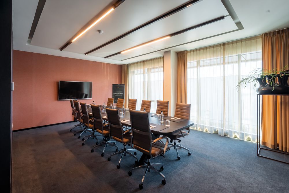 Van der Valk Hotel Gent – photo 16, lieu de séminaire à Gand