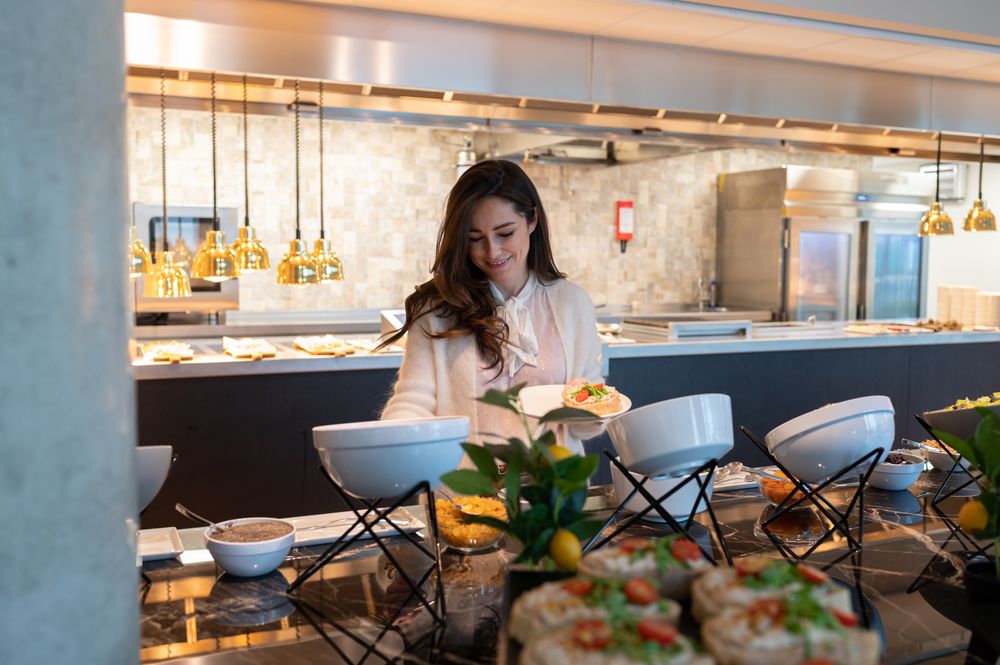 Van der Valk Hotel Gent – photo 17, lieu de séminaire à Gand