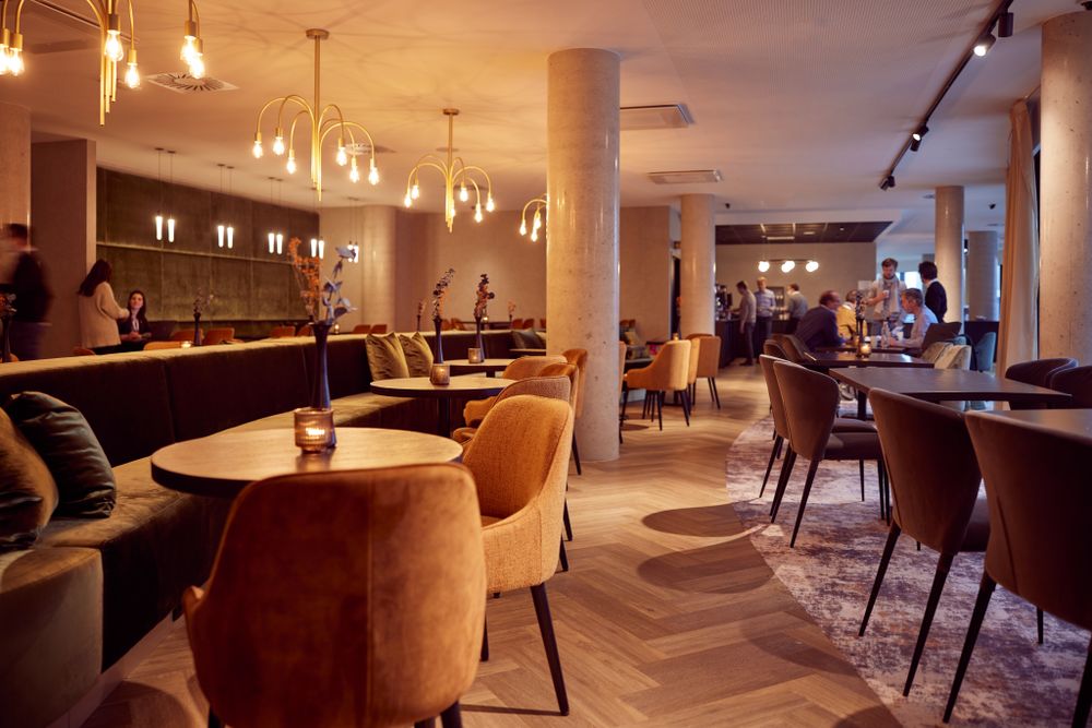Van der Valk Hotel Gent – photo 18, lieu de séminaire à Gand