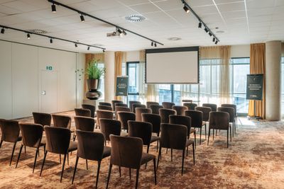 Van der Valk Hotel Gent