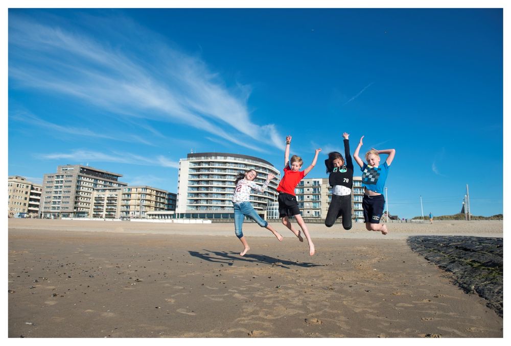 Vayamundo Oostende – photo 9, lieu de séminaire à Oostende