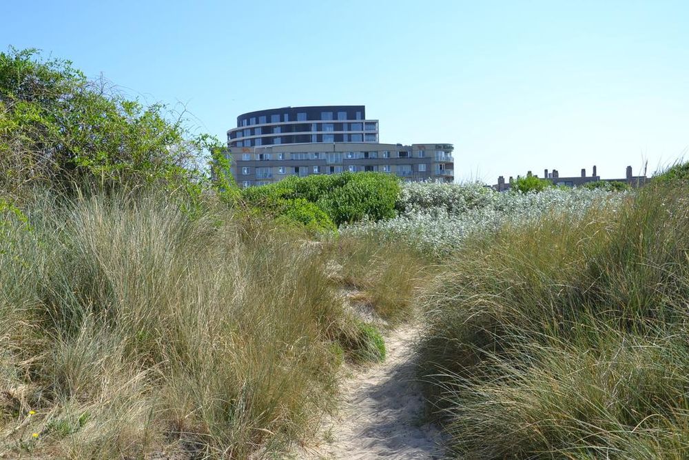 Vayamundo Oostende – salle de séminaire et événements professionnels à Oostende
