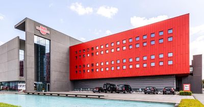 WIMEC Eventcentre