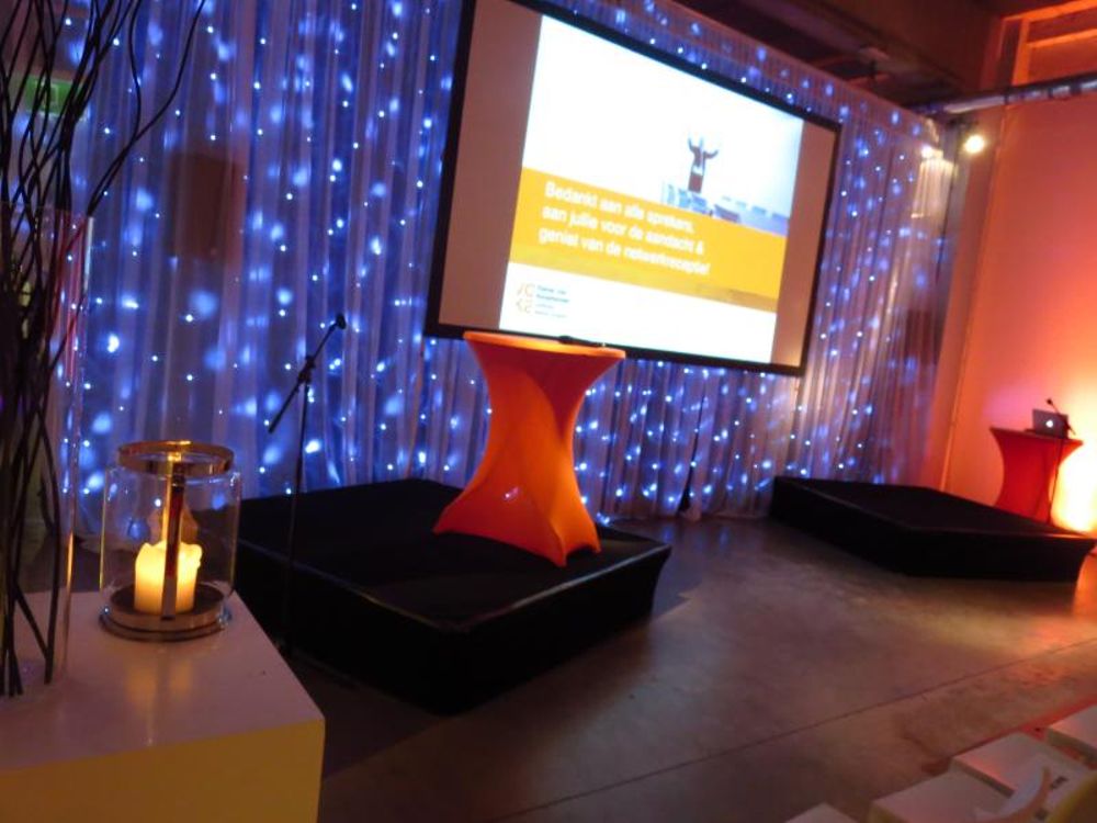 Watt17- Ondergrond – photo 39, lieu de séminaire à Heusden-Zolder