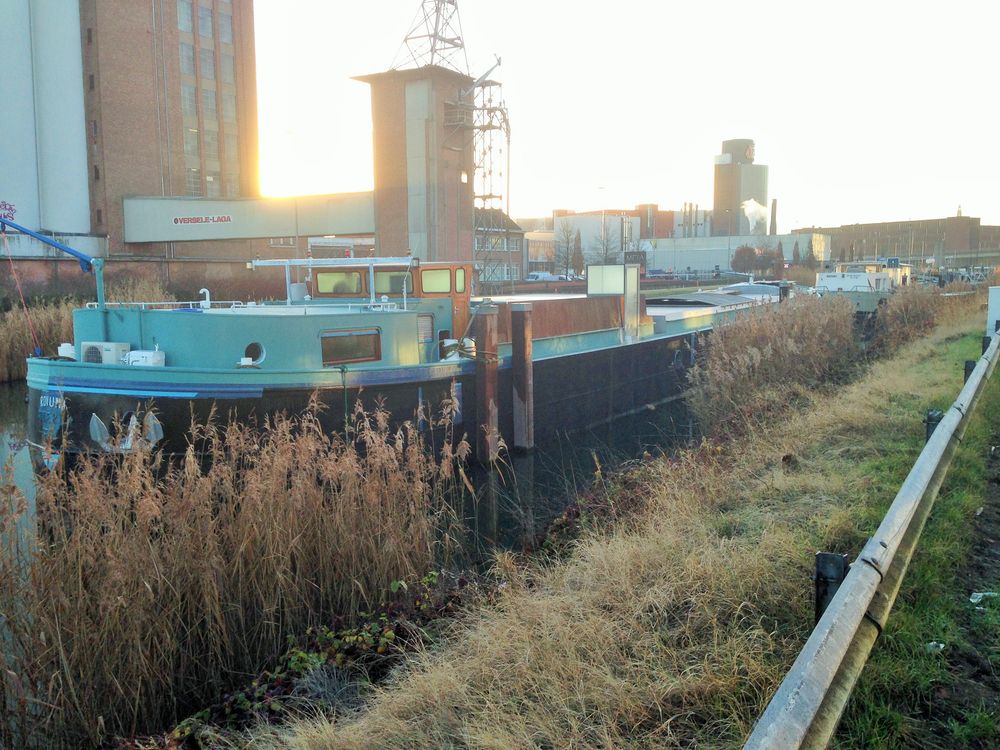 reBoot schip – photo 12, lieu de séminaire à Louvain