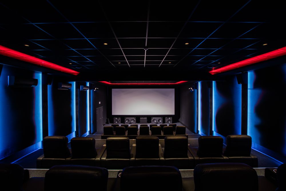 AED Studios – photo 3, salle de séminaire à Lint