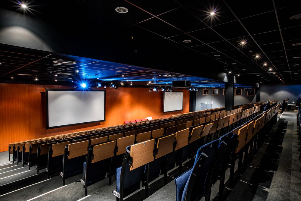 AED Studios – photo 6, lieu de séminaire à Lint