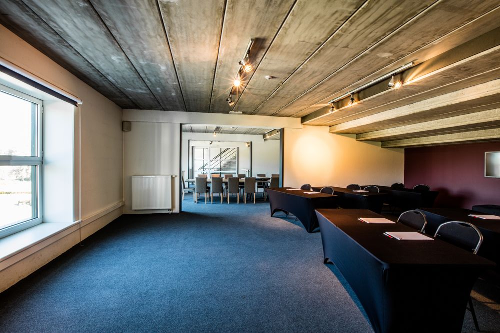 AED Studios – photo 12, lieu de séminaire à Lint