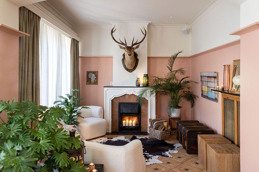 Alix ∙ Table & Jardin d'Amis – photo 9, lieu de séminaire à Gand