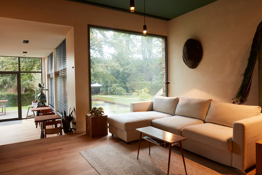 Alix ∙ Table & Jardin d'Amis – photo 20, lieu de séminaire à Gand