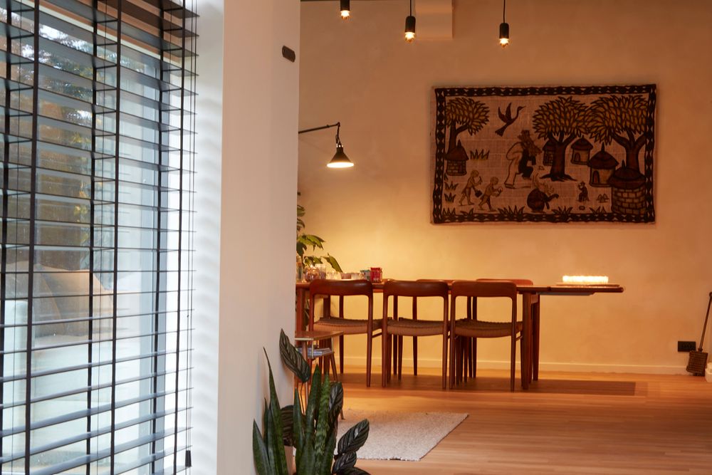 Alix ∙ Table & Jardin d'Amis – photo 22, lieu de séminaire à Gand
