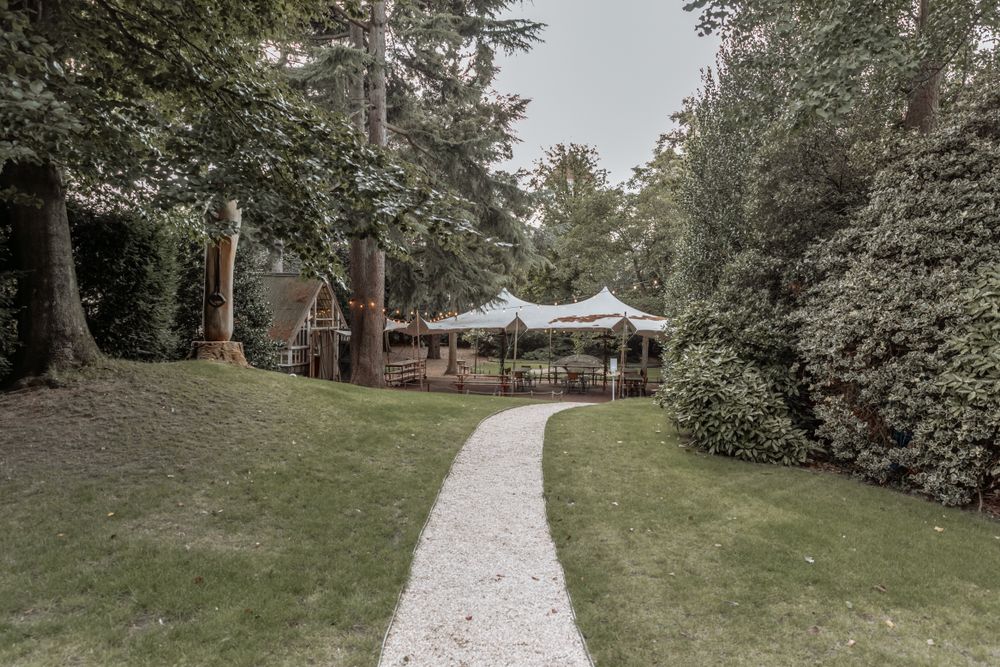 Alix ∙ Table & Jardin d'Amis – photo 23, lieu de séminaire à Gand
