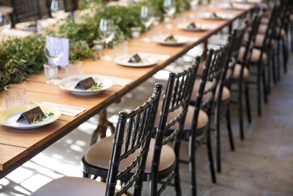 Alix ∙ Table & Jardin d'Amis – photo 24, lieu de séminaire à Gand
