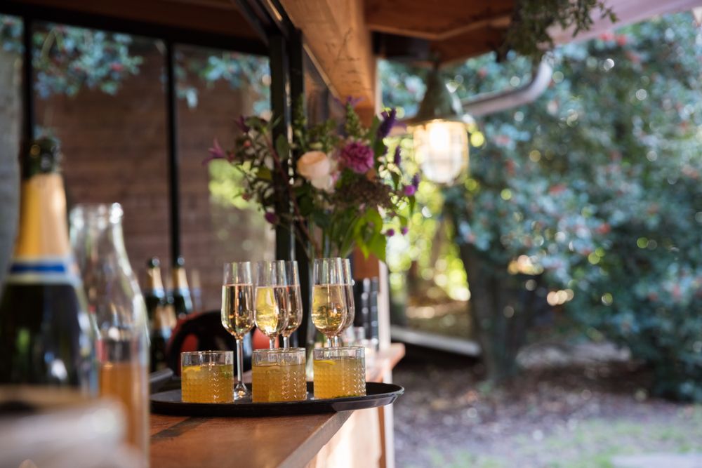 Alix ∙ Table & Jardin d'Amis – photo 28, lieu de séminaire à Gand