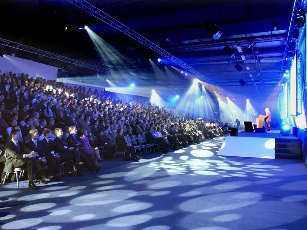 Antwerp Expo – salle de séminaire et événements professionnels à Anvers