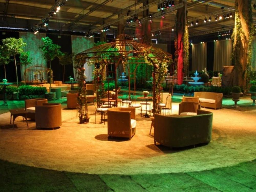 Antwerp Expo – photo 14, lieu de séminaire à Anvers