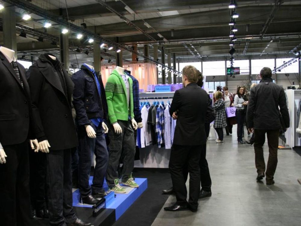 Antwerp Expo – photo 17, lieu de séminaire à Anvers