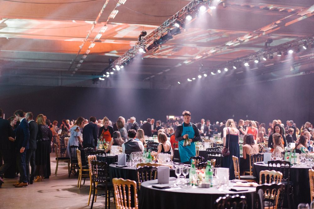 Antwerp Expo – photo 18, lieu de séminaire à Anvers