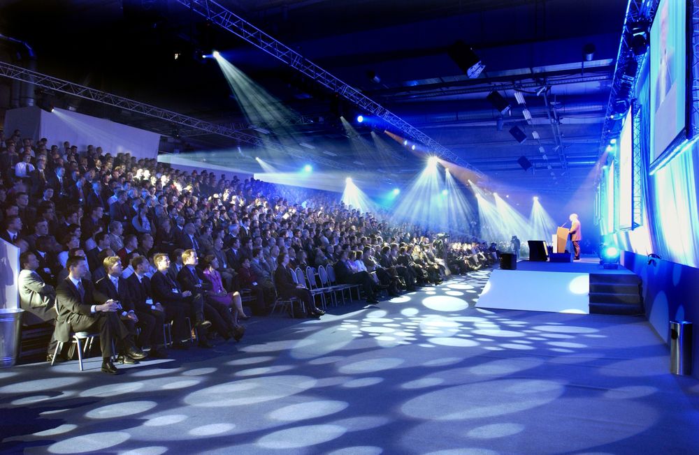 Antwerp Expo – photo 28, lieu de séminaire à Anvers