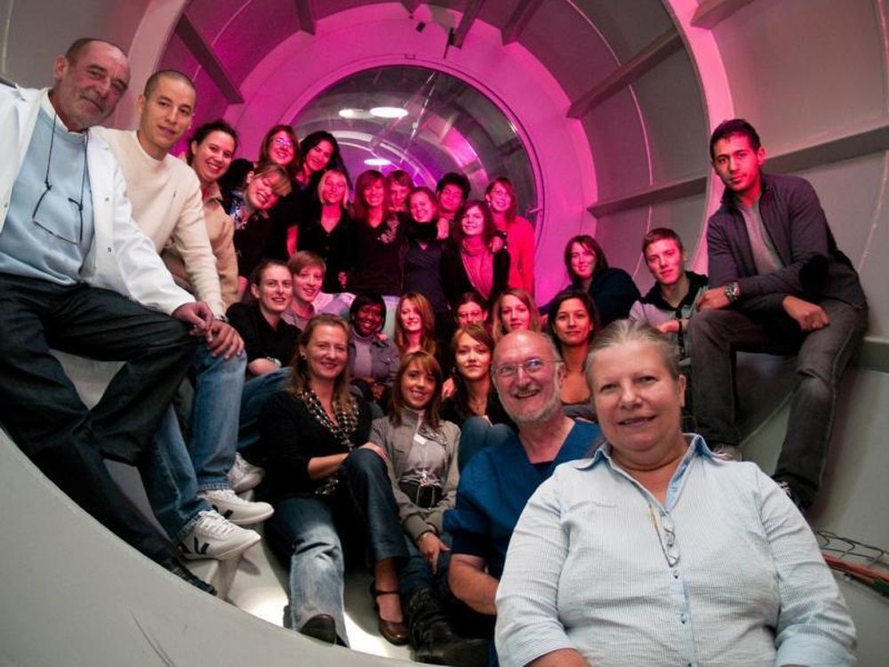 Atomium – salle de séminaire et événements professionnels à Bruxelles