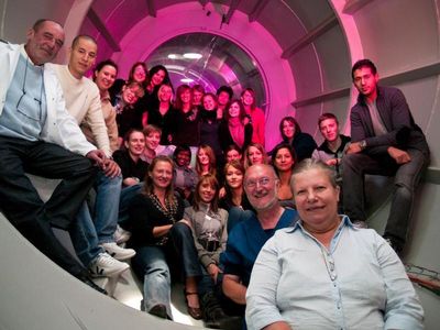 Atomium