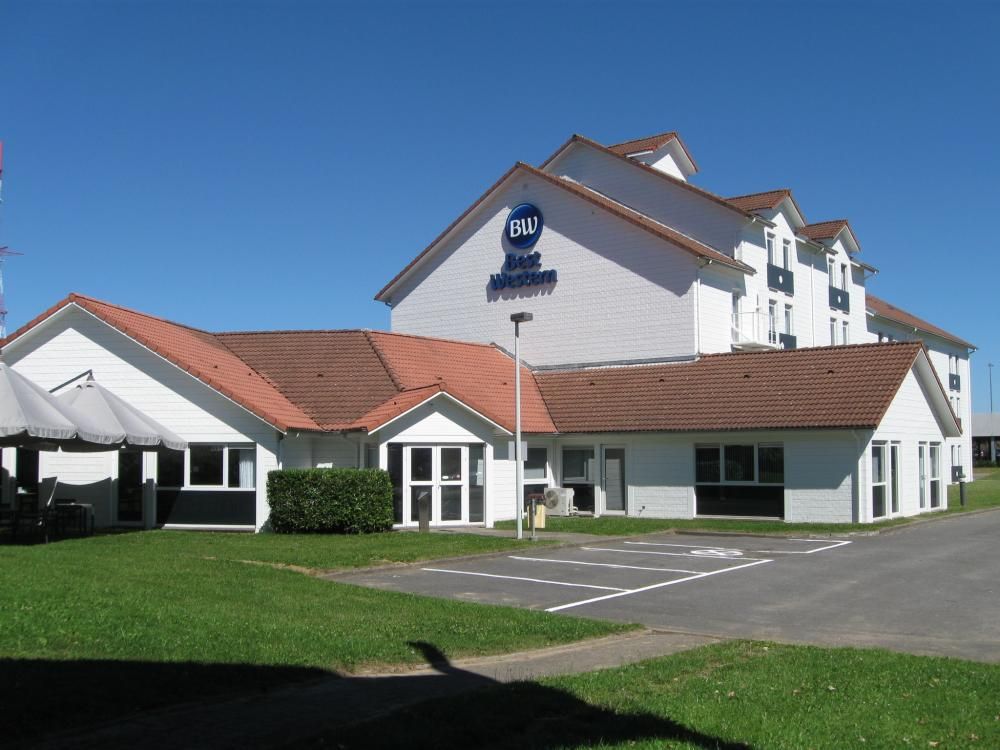 Best Western Hotel Wavre – salle de séminaire et événements professionnels à Wavre