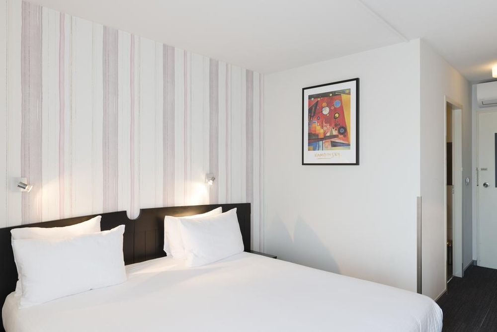 Best Western Hotel Wavre – photo 9, lieu de séminaire à Wavre