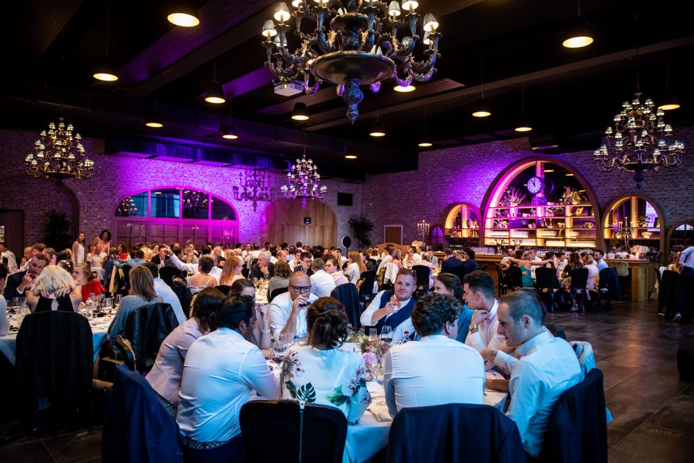 Bierkasteel – photo 5, salle de séminaire à Izegem