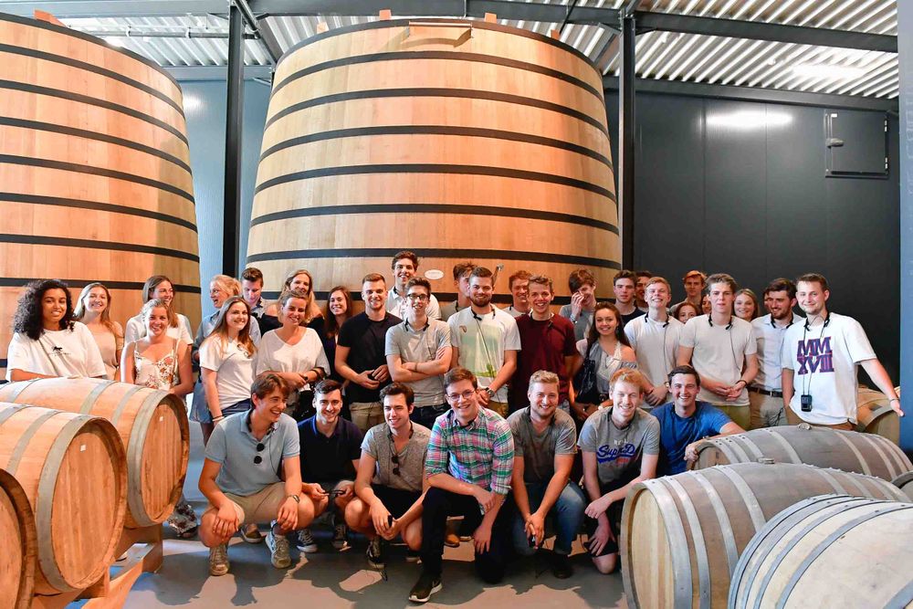 Bierkasteel – photo 9, lieu de séminaire à Izegem