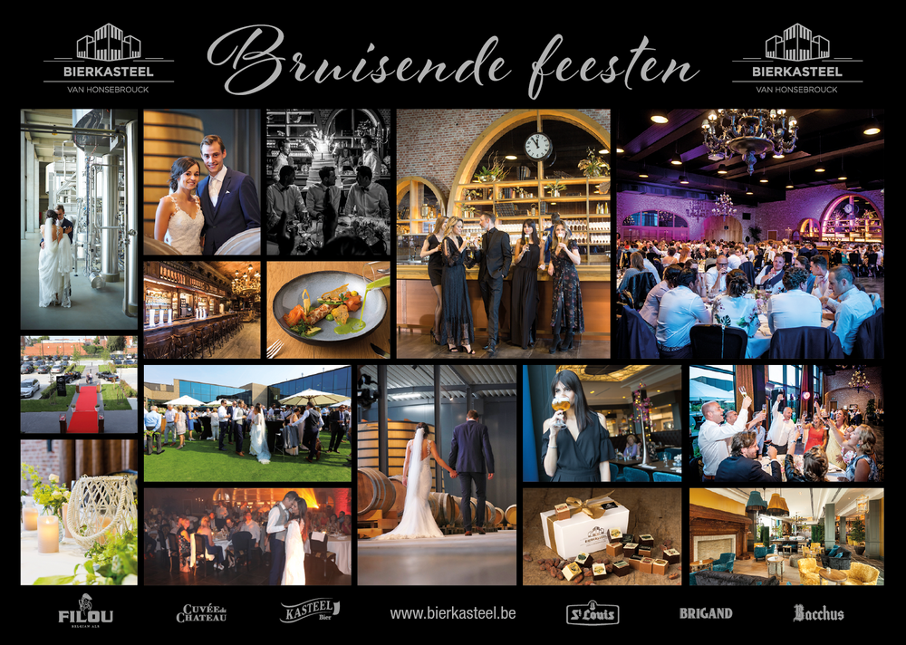 Bierkasteel – photo 18, lieu de séminaire à Izegem