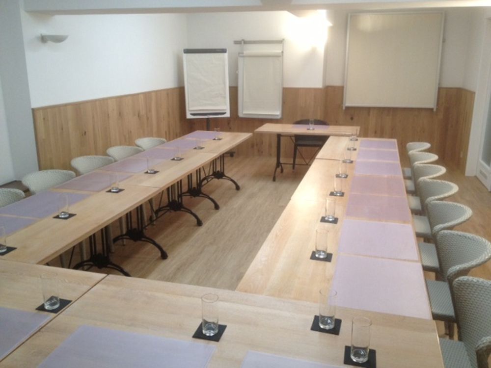 Borrelhuis – photo 8, lieu de séminaire à Hasselt