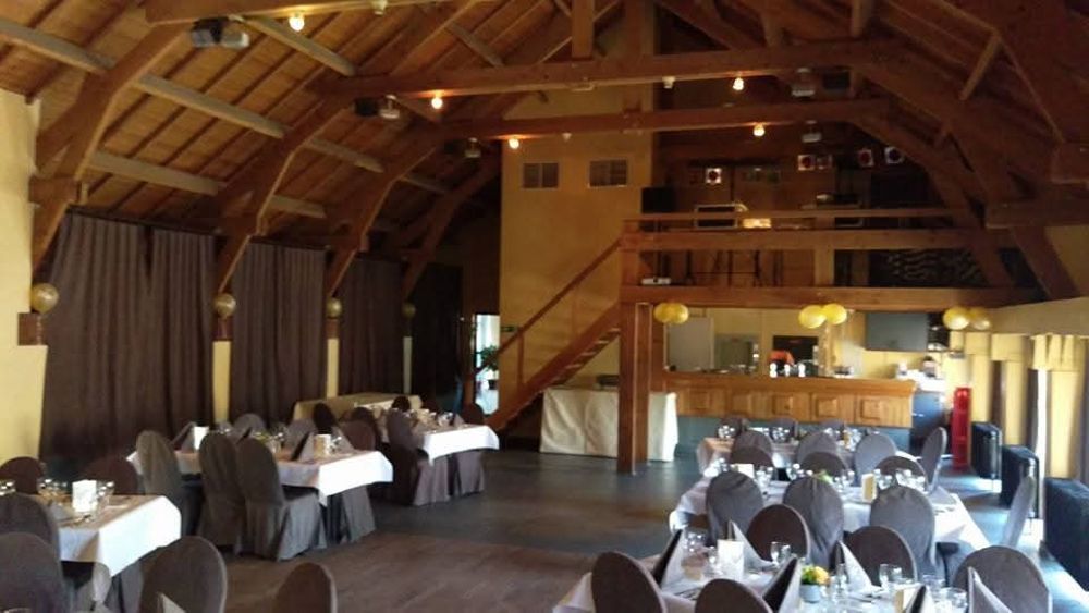 Borrelhuis – photo 11, lieu de séminaire à Hasselt